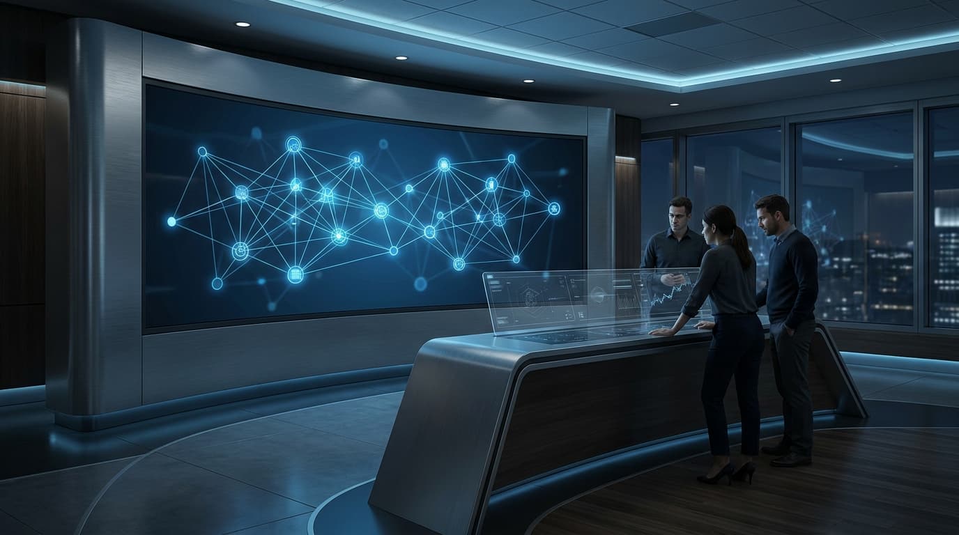 Fraudera.AI Copilot Enters Pilot Readiness